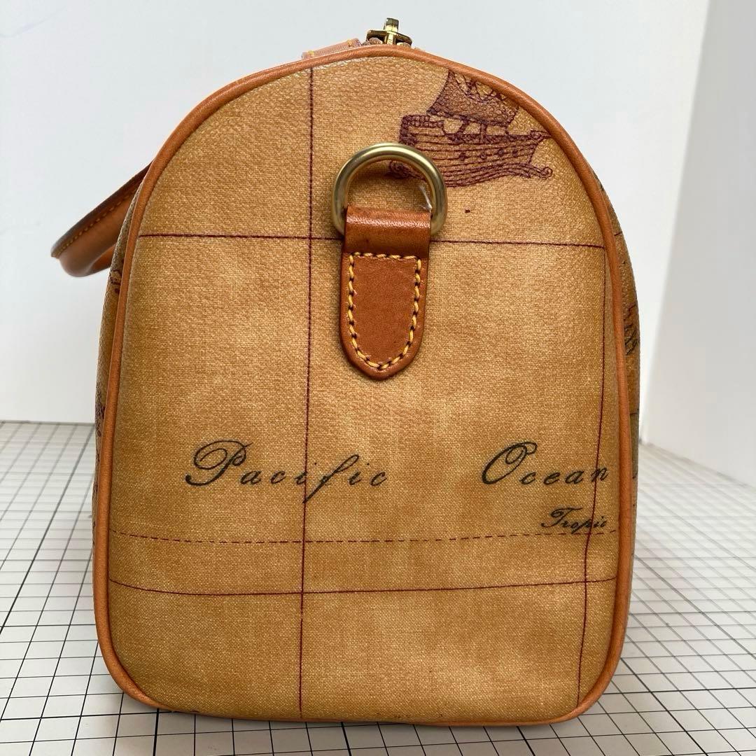 PRIMA CLASSE プリマクラッセ ボストンバッグ 美品 y2k