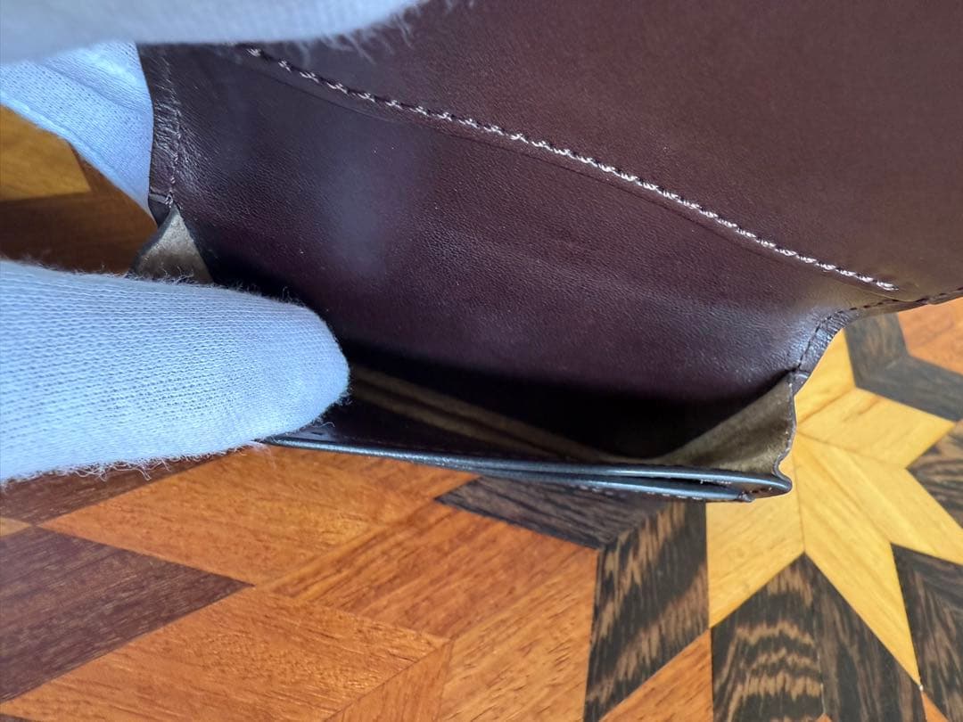 ワイルドスワンズ ジェネラル クロコダイル chocolate チョコレート