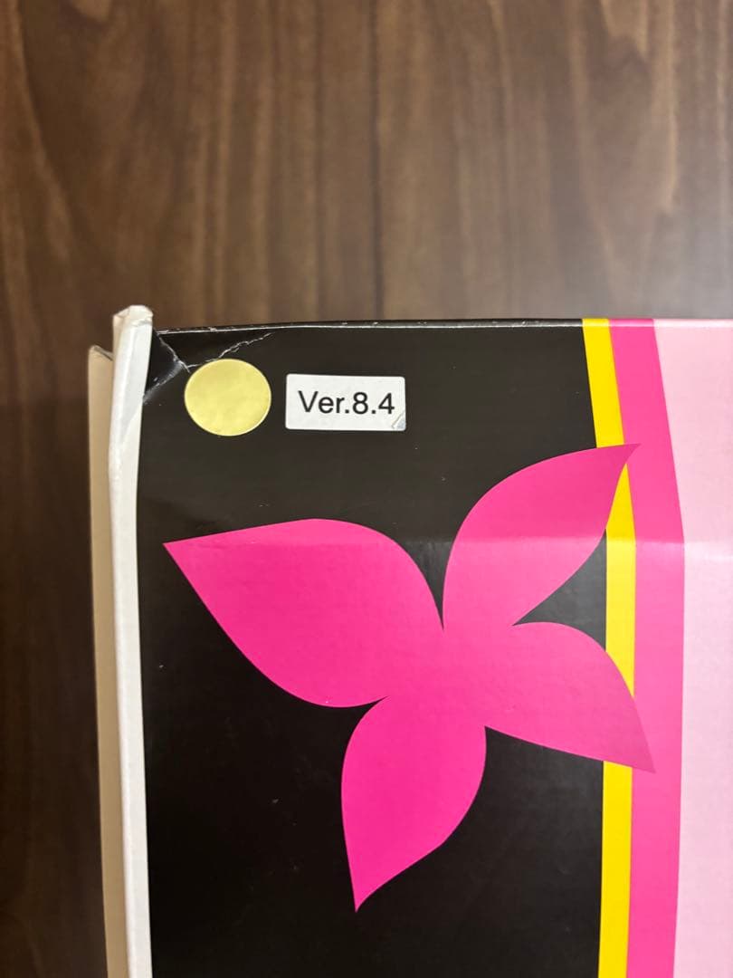 家庭用脱毛器 K2-NON Ver.8.4