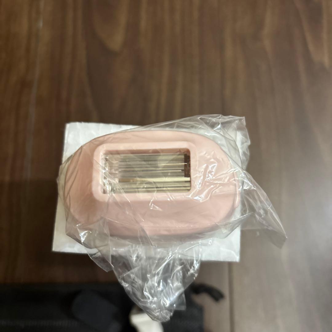 家庭用脱毛器 K2-NON Ver.8.4