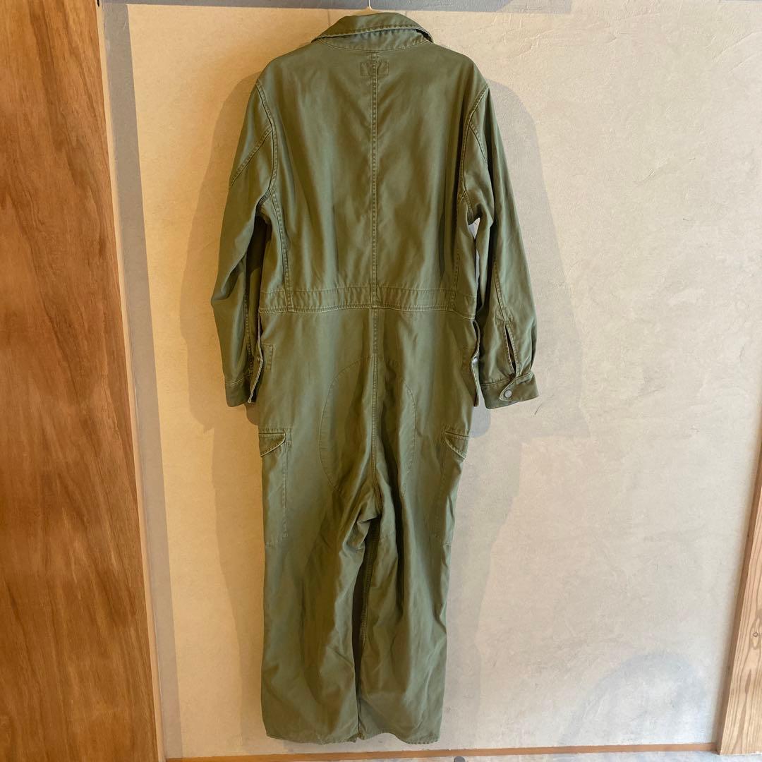 ナイジェルケーボン ライブロ オールインワン（サイズ50）