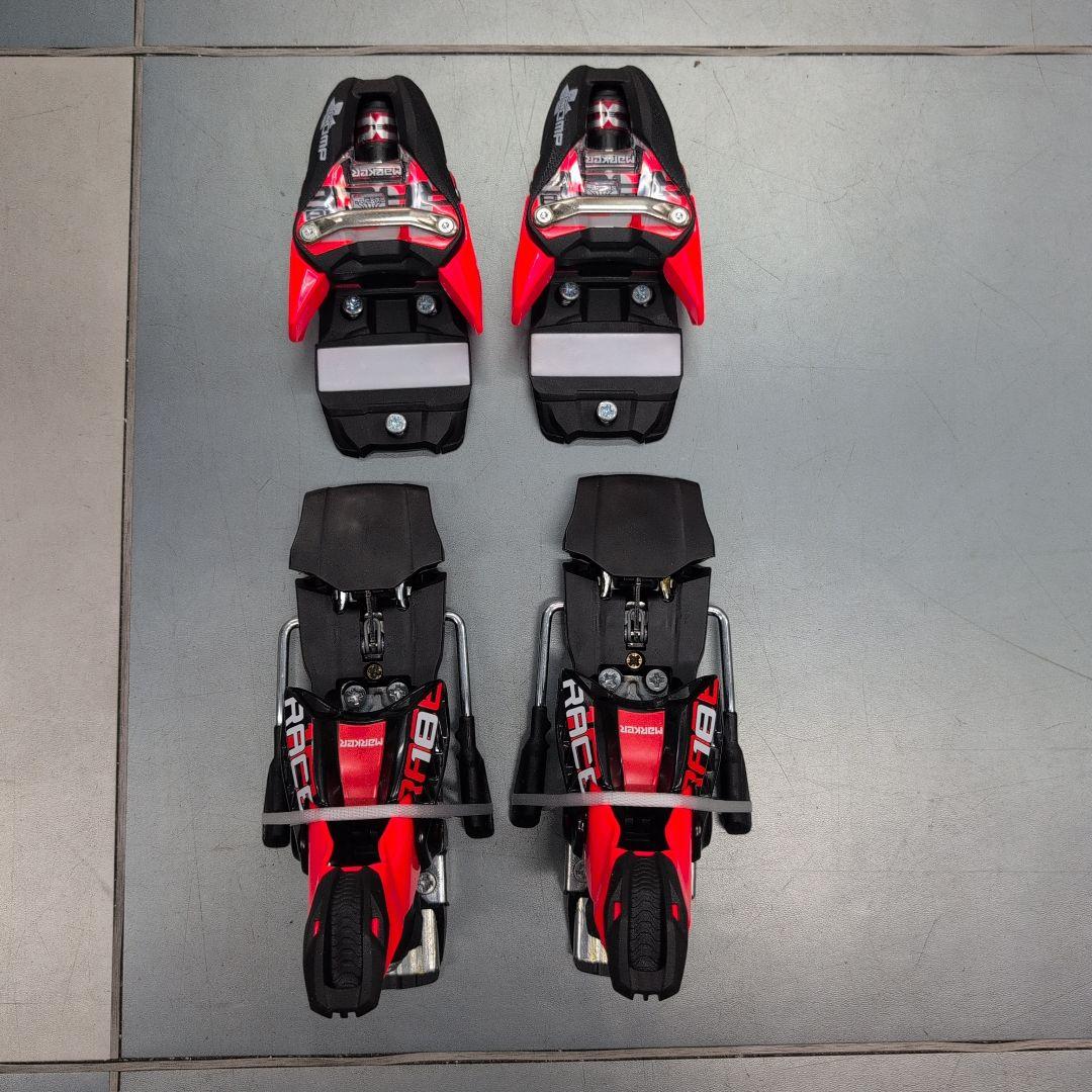 スキー Marker XComp18