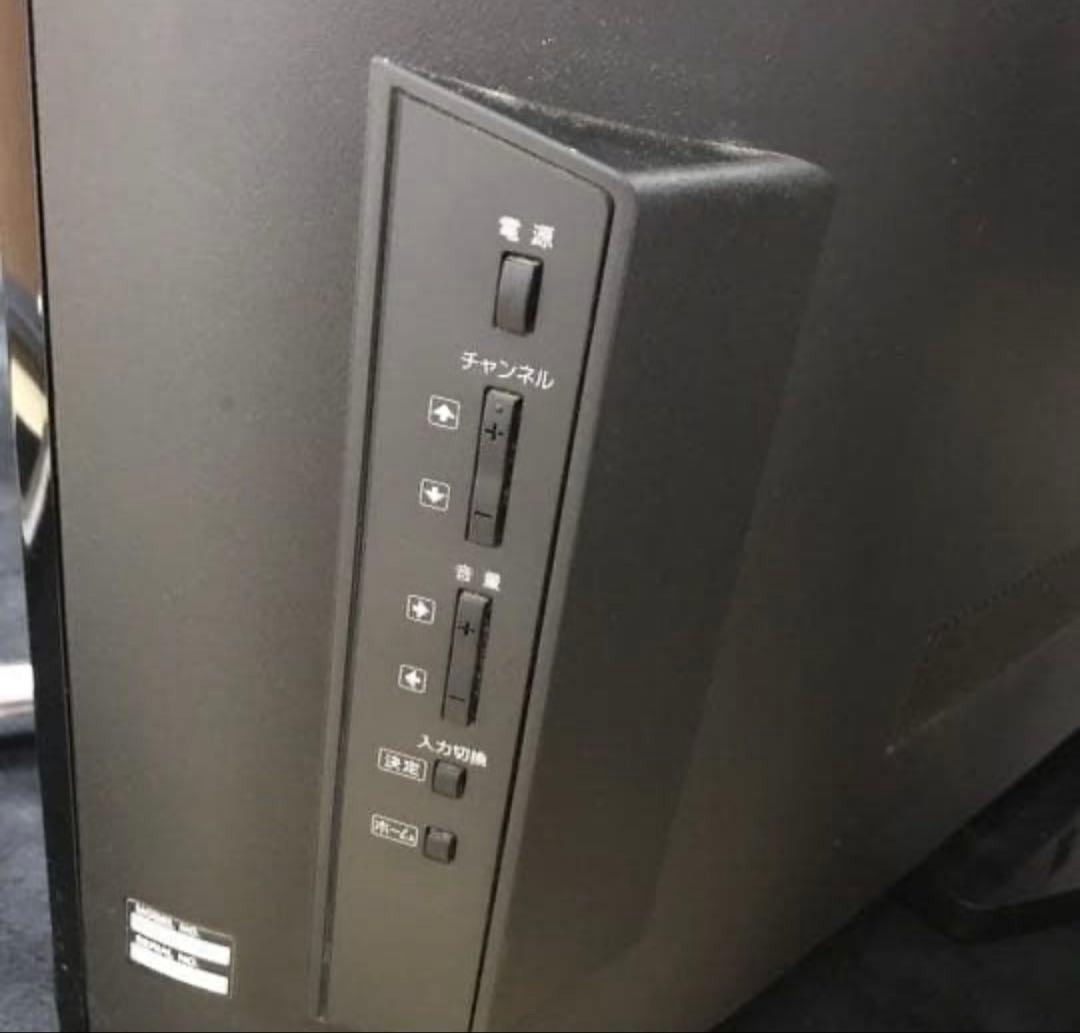 ソニー　BRAVIA　40型　KDL-40EX500