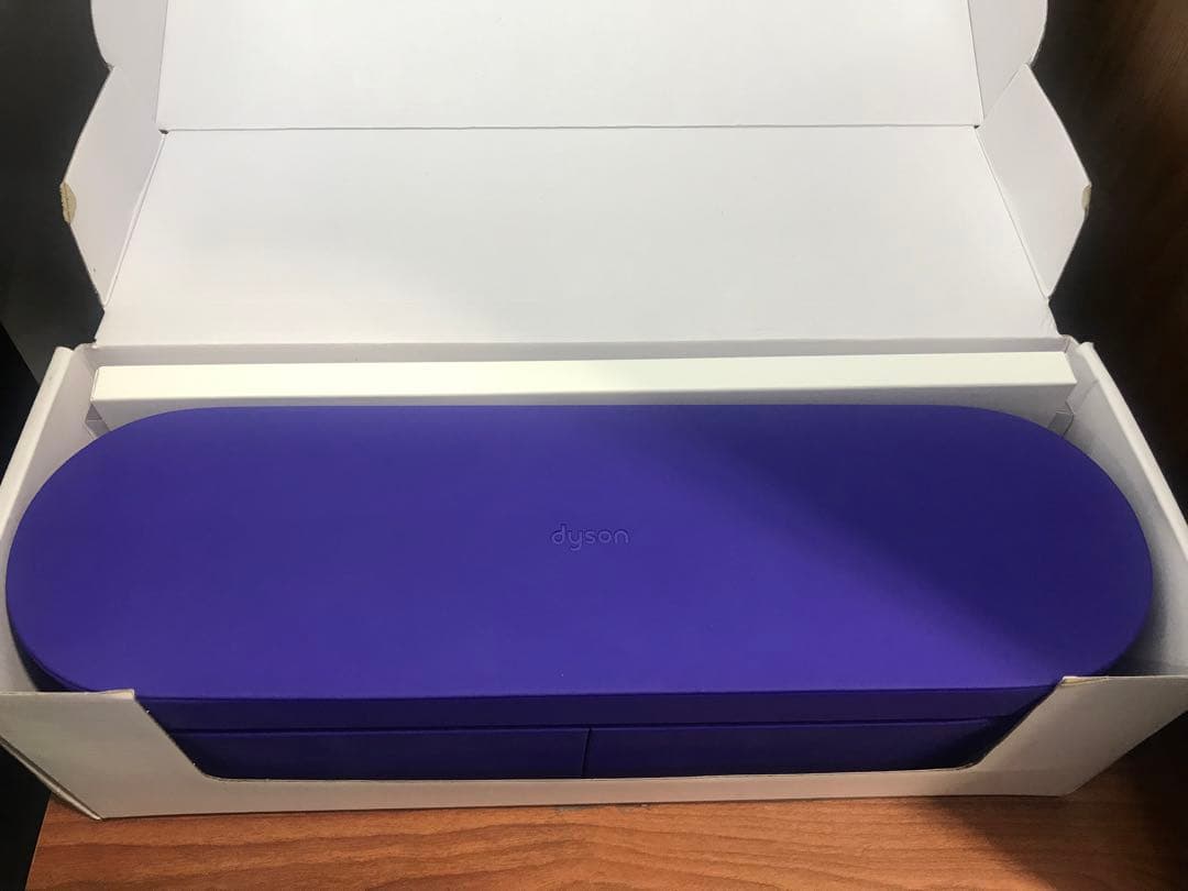 特売ダイソン Dyson Corrale HS07VBRBX ビンカブルー/ロゼ