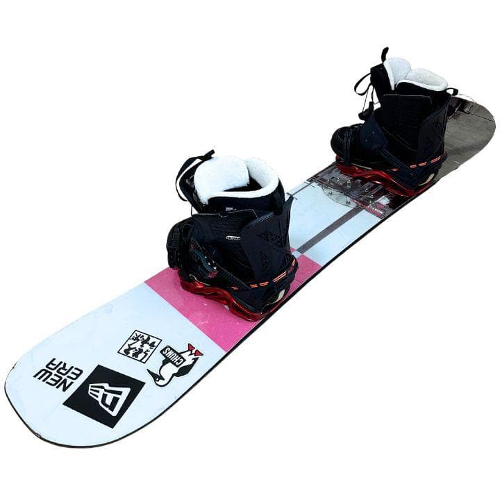 READYMADE MOB 152cm SALOMON M 26.5cm 3点