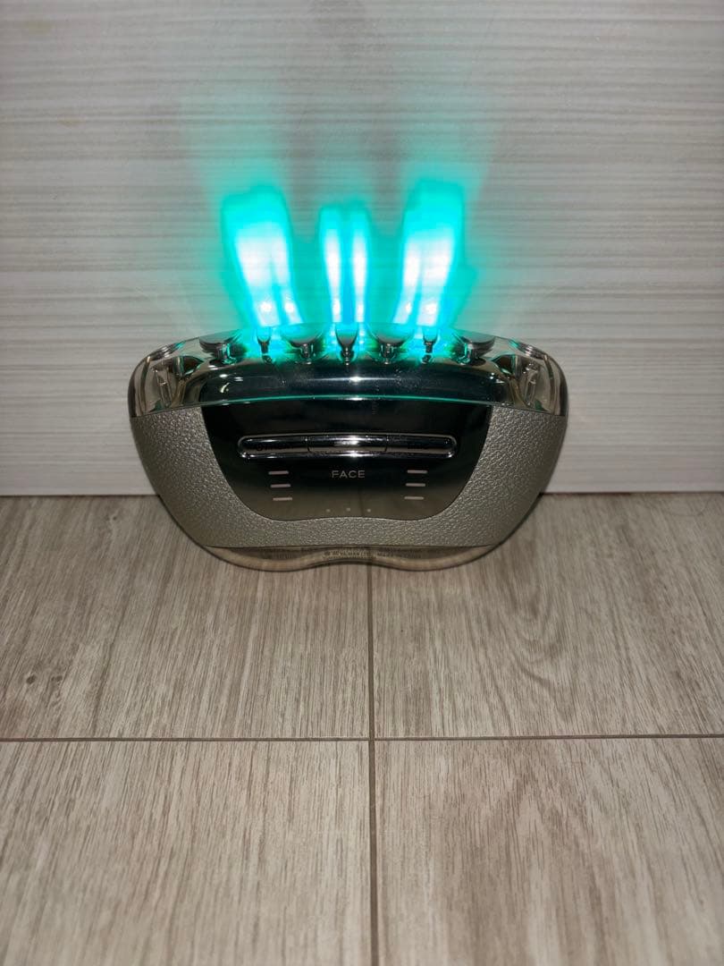 キ*ラ様 ヤーマン YJFD1N リフトロジー リフトケア特化型美顔器