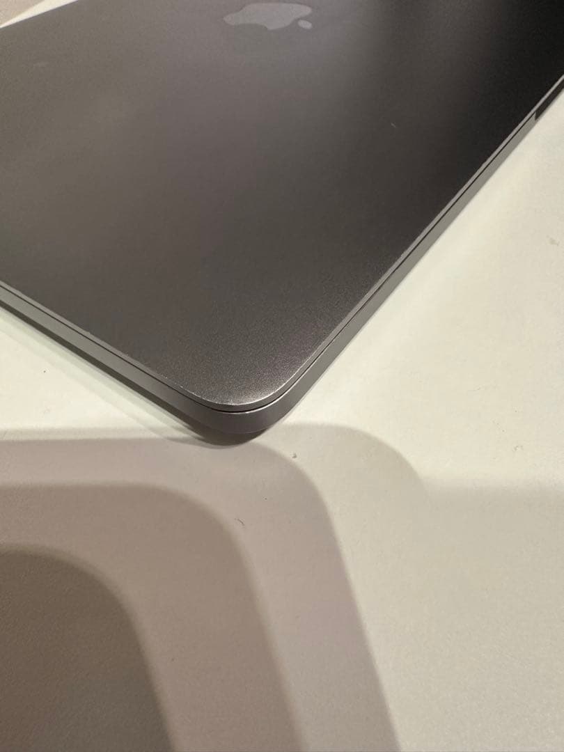 MacBook Pro 13インチ　M1 8GB US配列キーボード