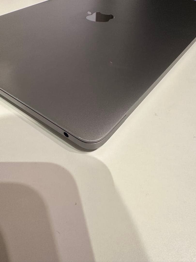 MacBook Pro 13インチ　M1 8GB US配列キーボード