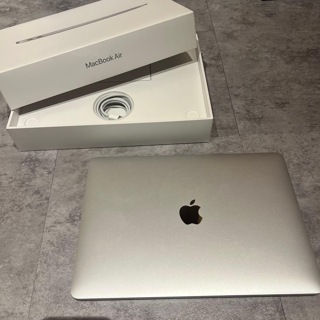 めんたいこAir 13インチ 2020 i5 16GB 256GB