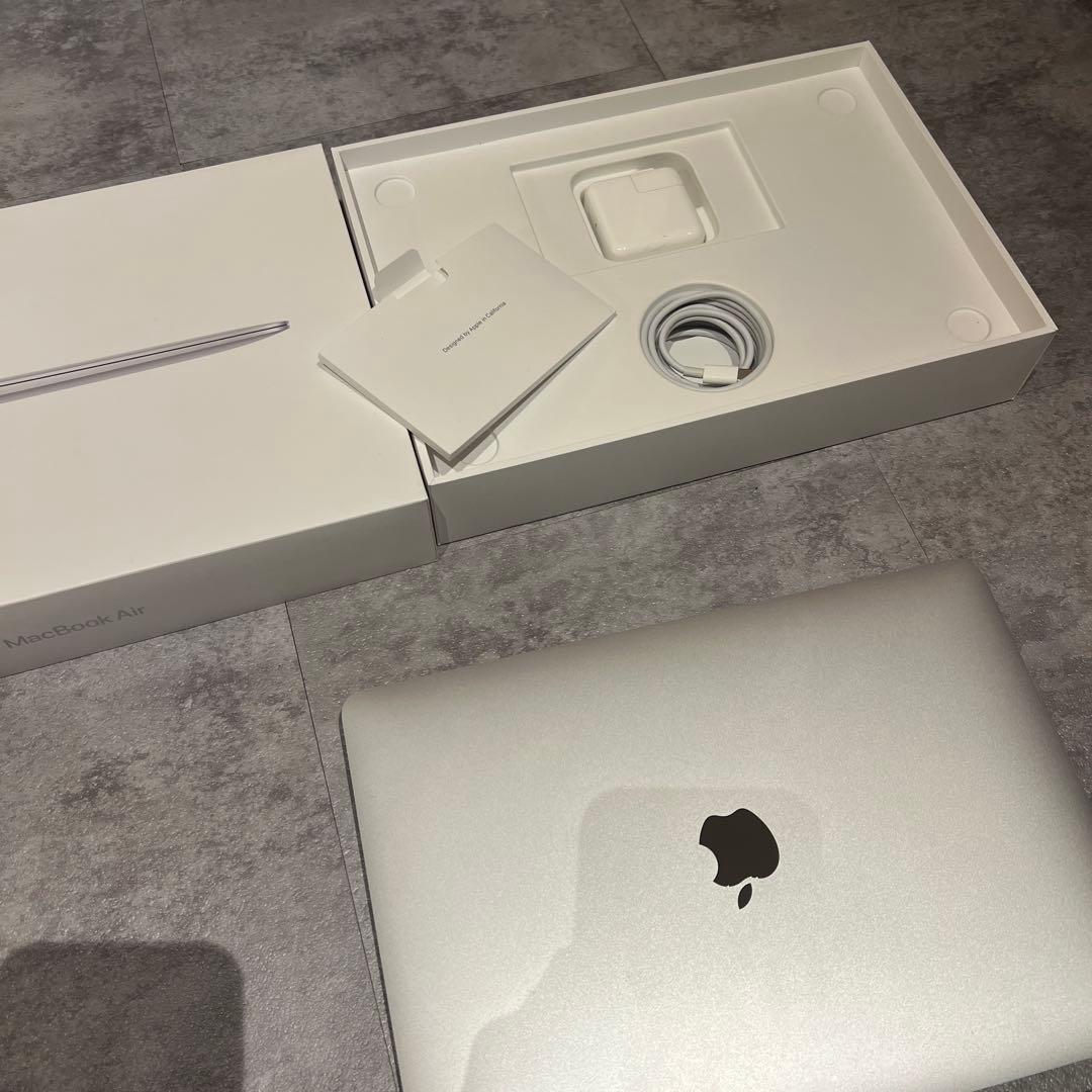 めんたいこAir 13インチ 2020 i5 16GB 256GB