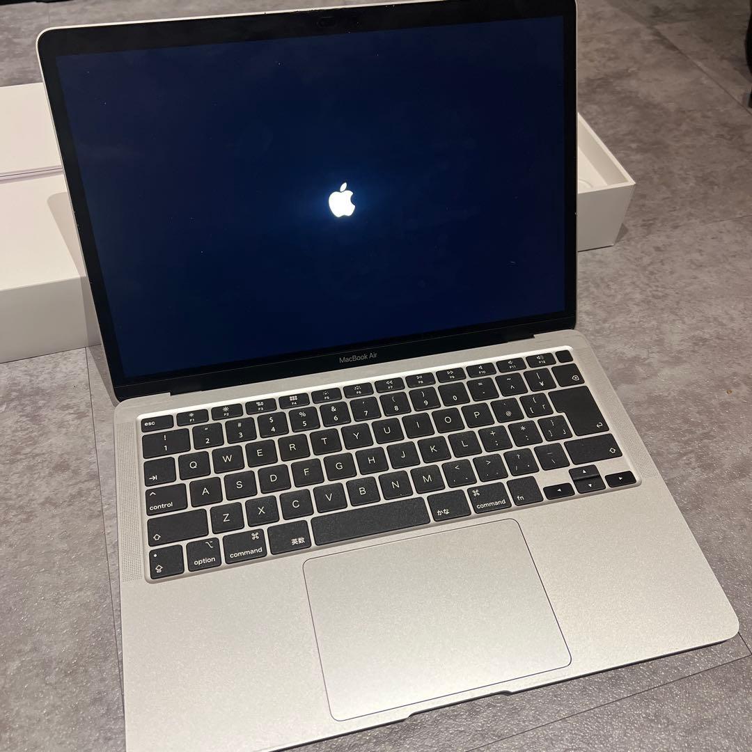 めんたいこAir 13インチ 2020 i5 16GB 256GB