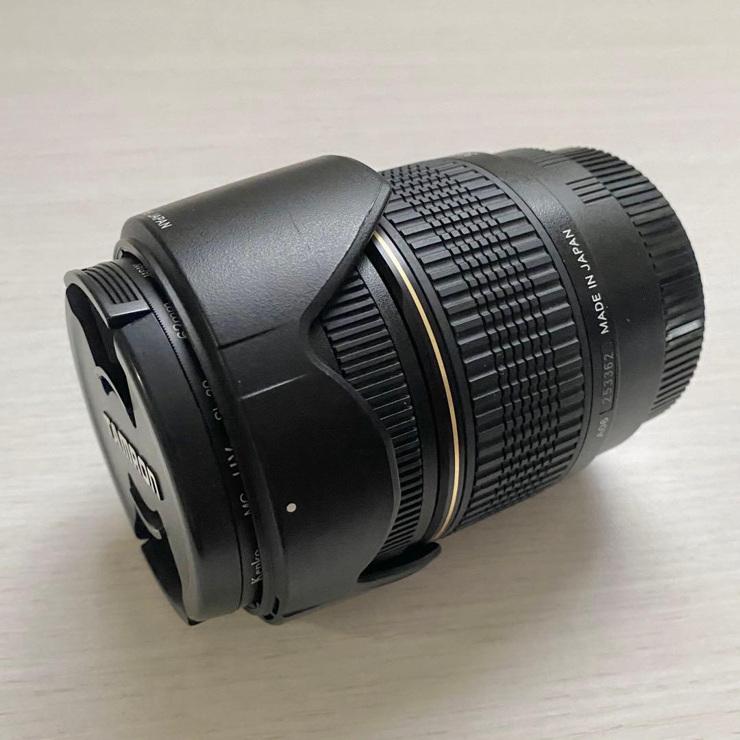 TAMRON　28-300mm キヤノン用