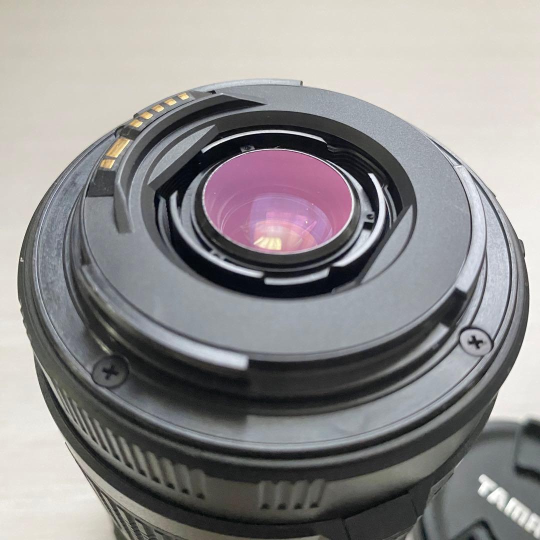 TAMRON　28-300mm キヤノン用