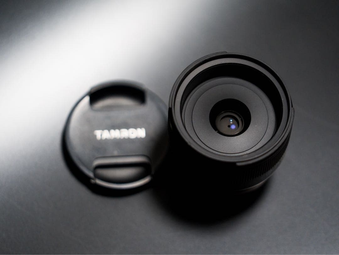 SONY FE TAMRON 35mm f2.8 Di Ⅲ OSD M1:2