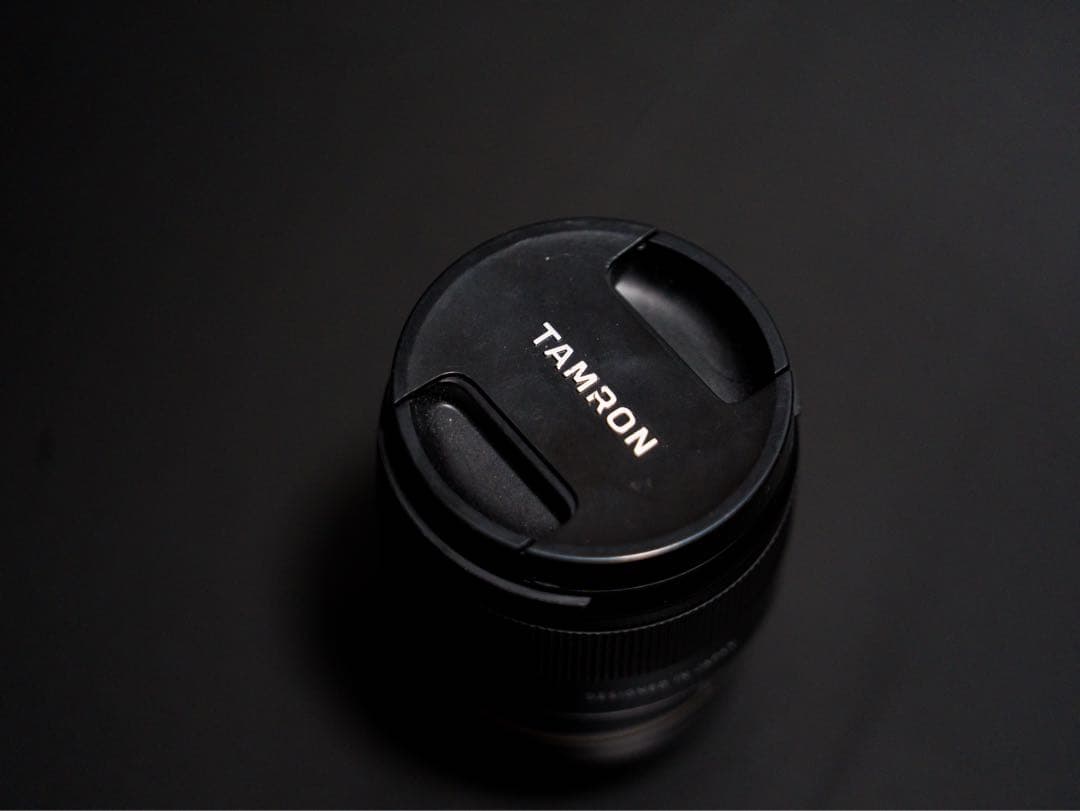 SONY FE TAMRON 35mm f2.8 Di Ⅲ OSD M1:2