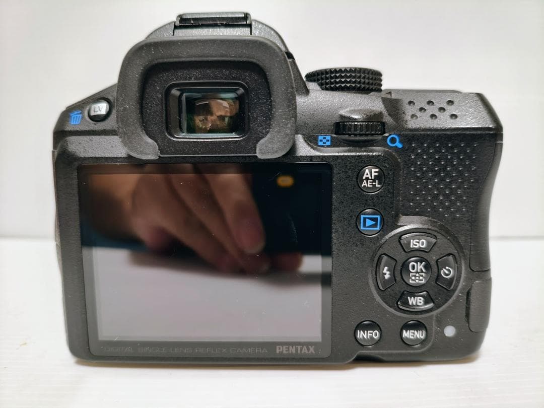 【土日だけ値引きします】PENTAX K-30 望遠レンズセット