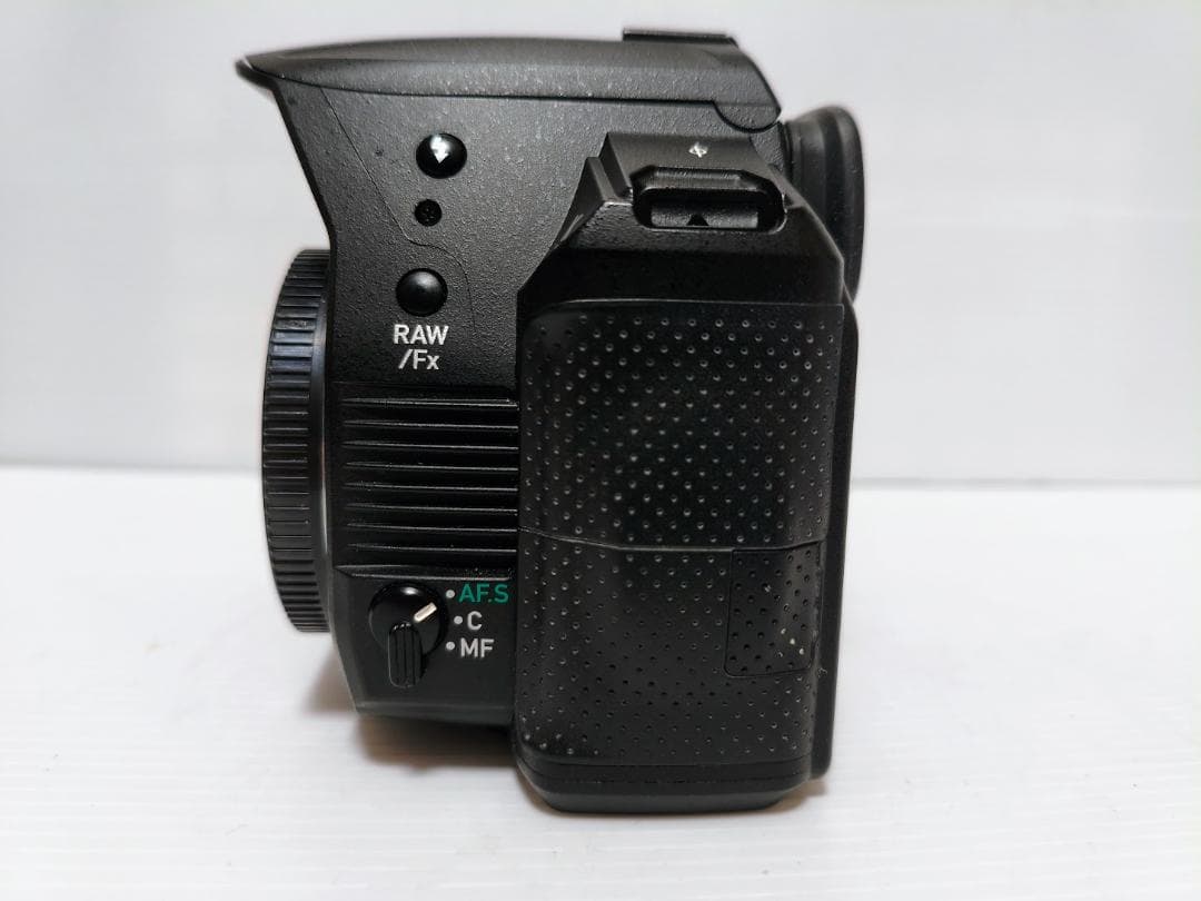 【土日だけ値引きします】PENTAX K-30 望遠レンズセット