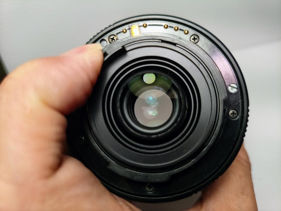 【土日だけ値引きします】PENTAX K-30 望遠レンズセット