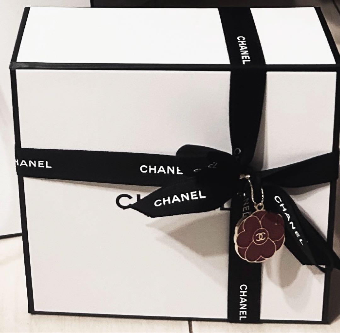 シャネル　N°1 ドゥ シャネル セラム デュオ 値下げ交渉可