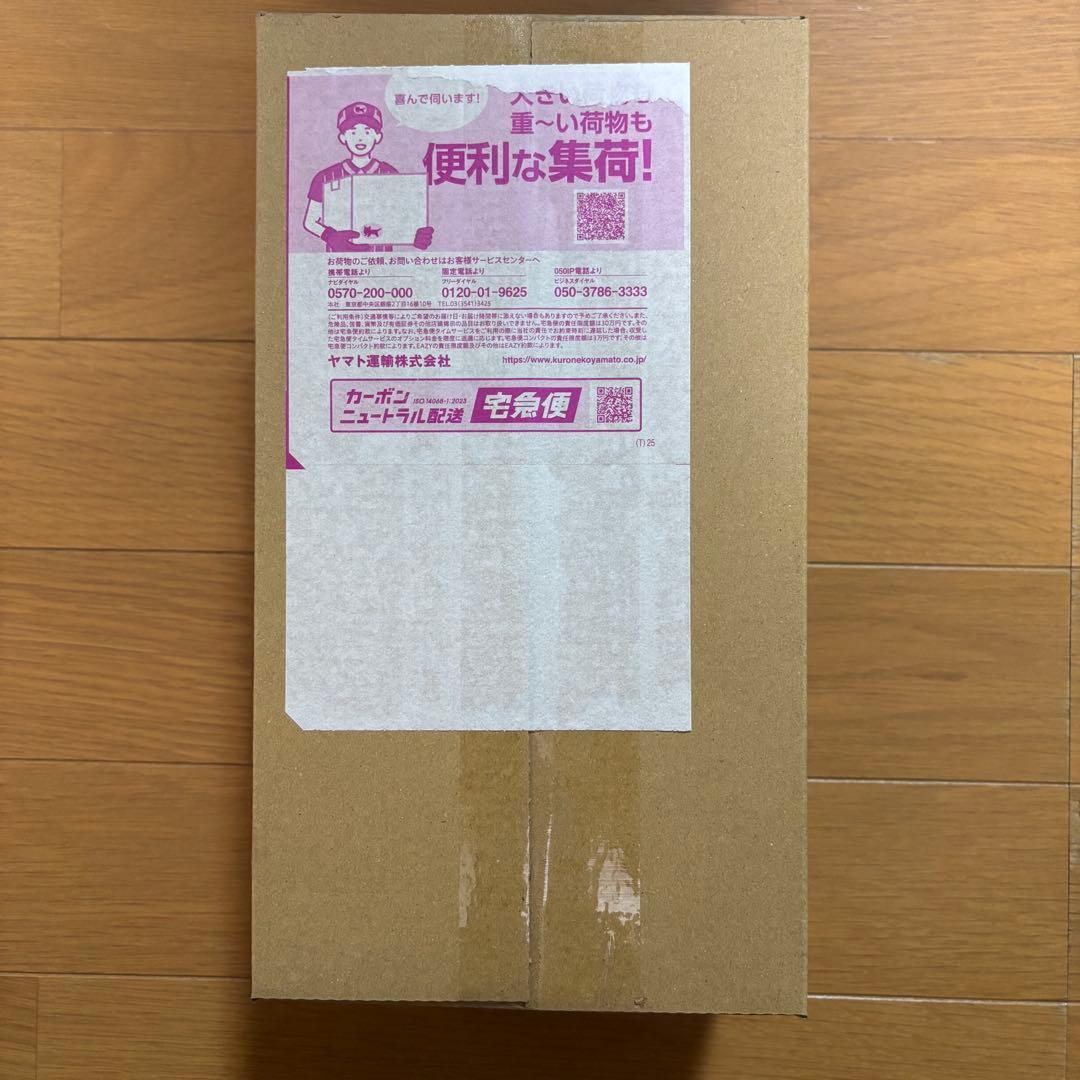 新品未開封　ポケモンセンターヒロシマ スペシャルBOXシュリンク付