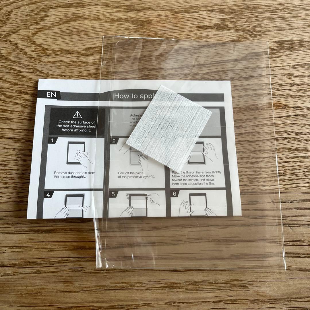 kindle paperwhite 第11世代