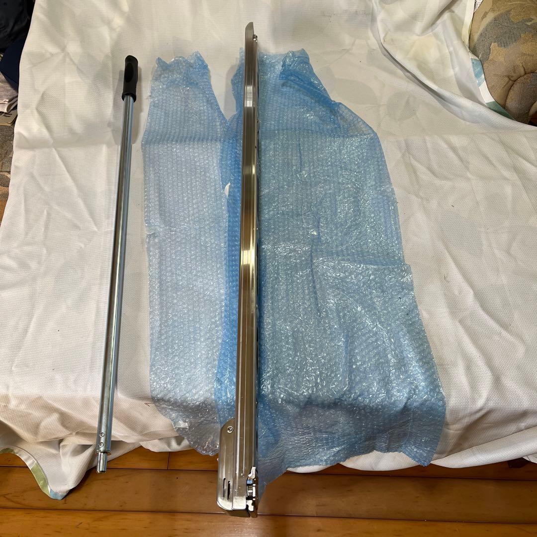 ジョロダー　かるSUSローダー　KSL1000 未使用品