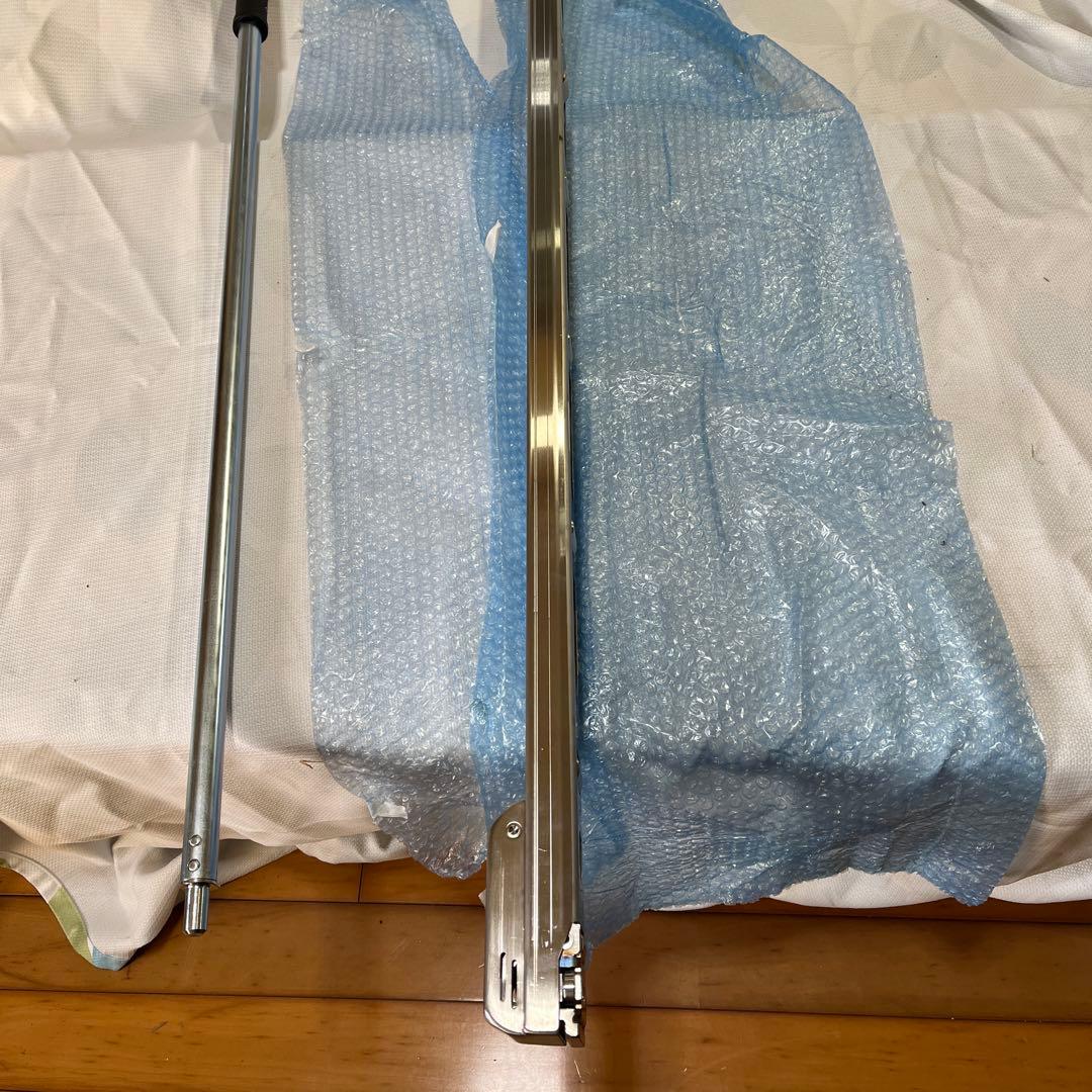 ジョロダー　かるSUSローダー　KSL1000 未使用品