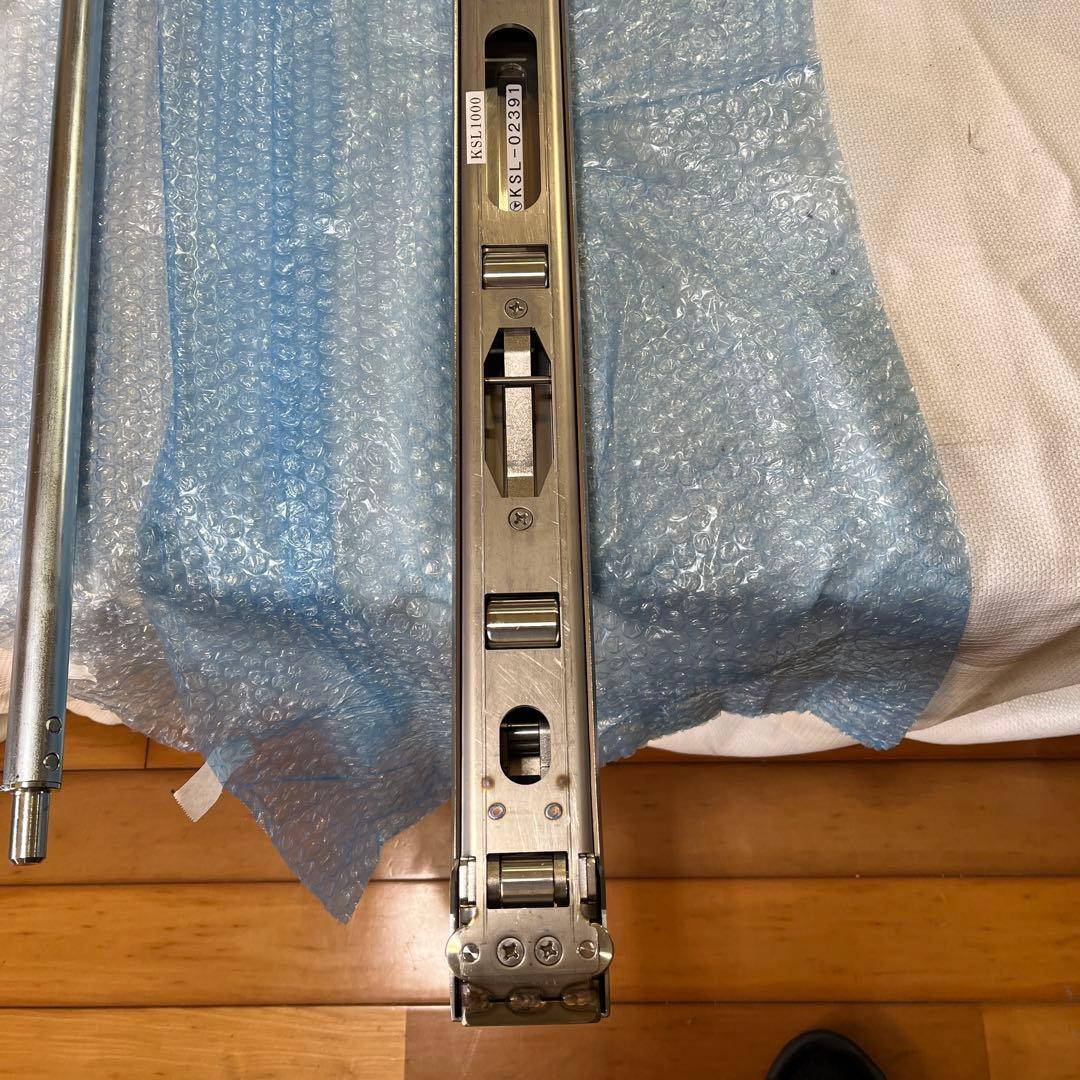 ジョロダー　かるSUSローダー　KSL1000 未使用品