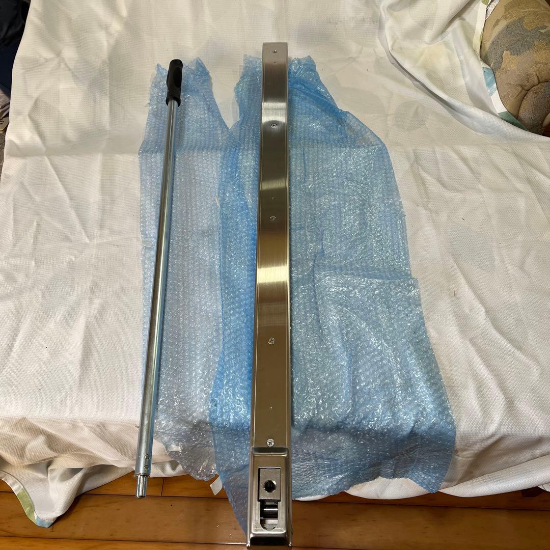 ジョロダー　かるSUSローダー　KSL1000 未使用品