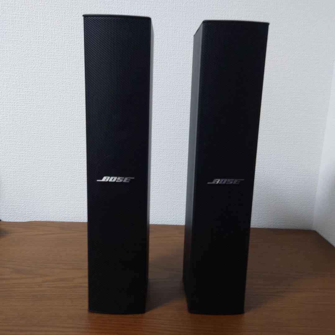 【2本セット】Bose スピーカー 33WER