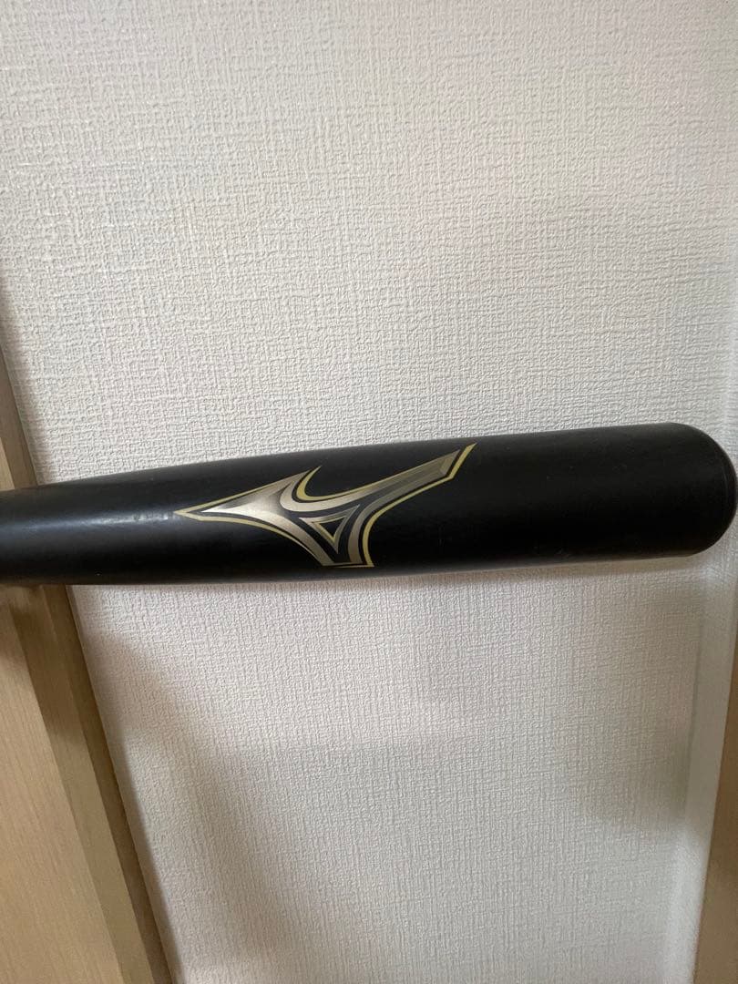ミズノ 軟式バット レガシー