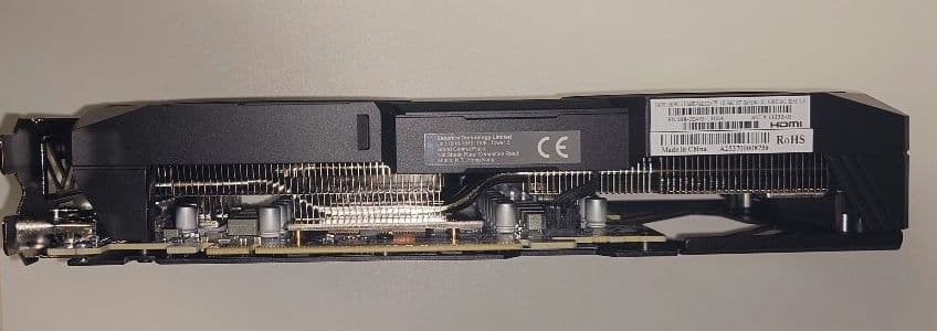 【納品書有】Sapphire Radeon RX 9060 XT 16GB