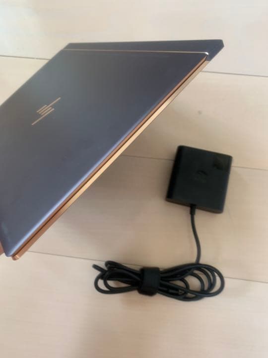 ノートPC hp spectre laptop 13-af520tu