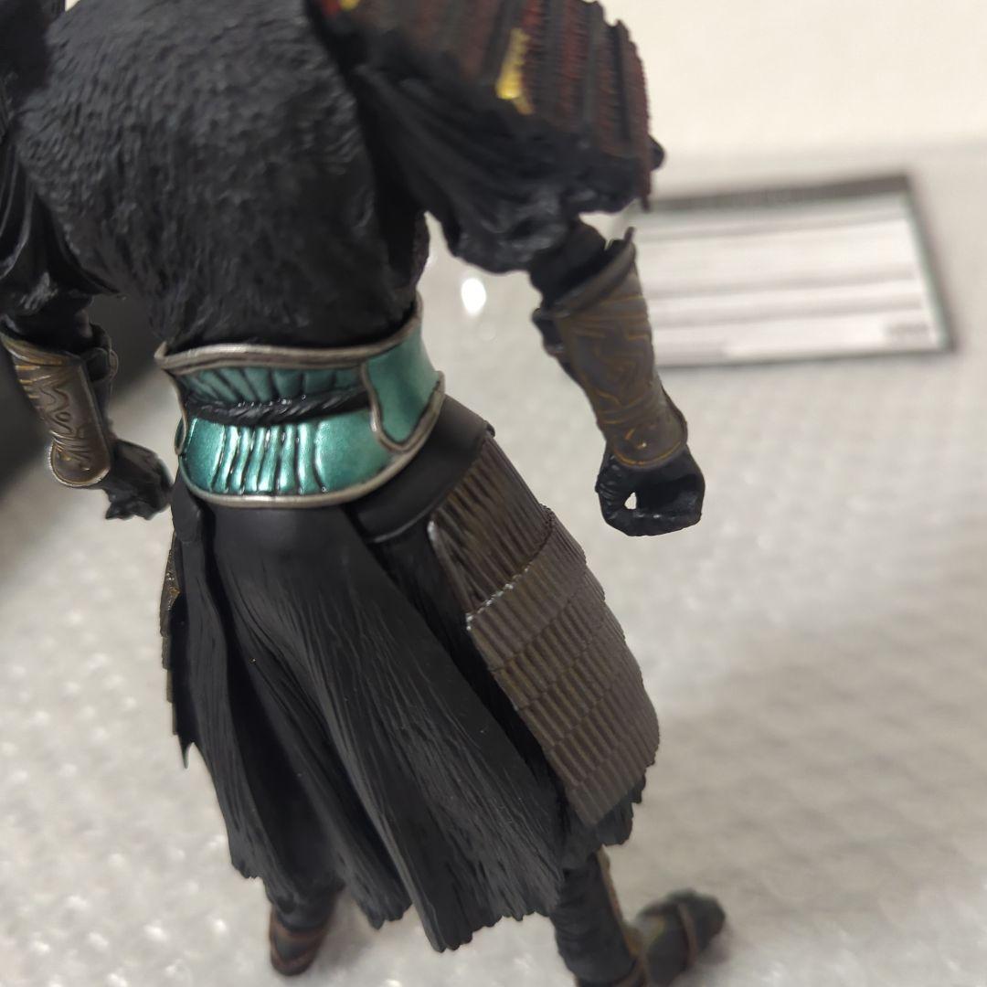 〚希少〛名将 MOVIE REALIZATION 僧兵 ダース・モール