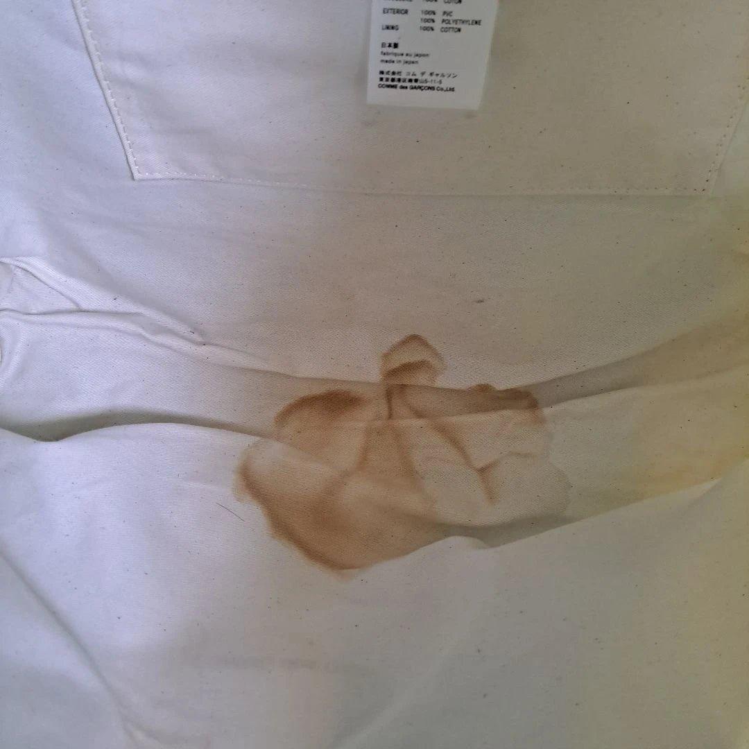 セールCOMME des GARÇONS SHIRT トートバッグ