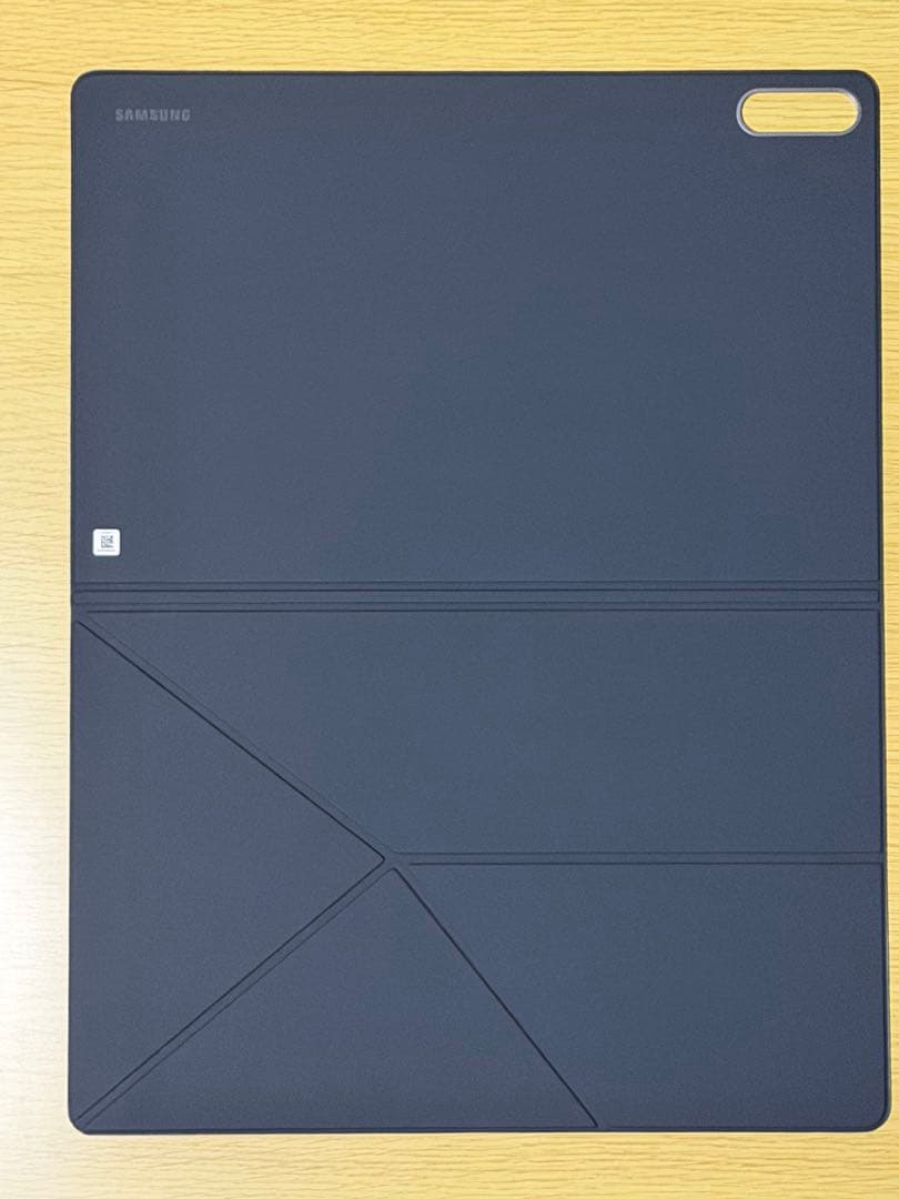 Galaxy Tab S11 Ultra 256GB純正カバー＆キーボード 美品