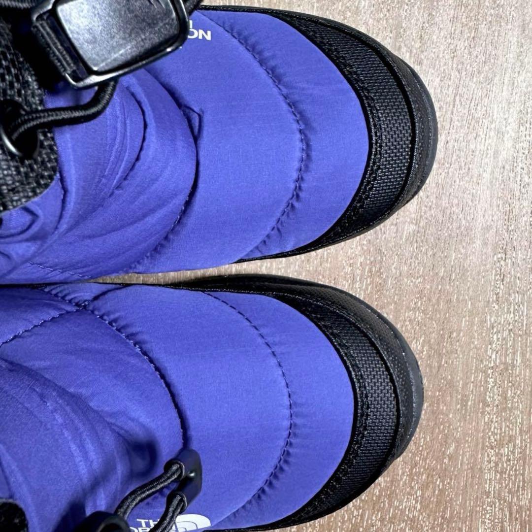 ザノースフェイス【THE NORTH FACE】　　　　　　※ヌプシ 新品未使用