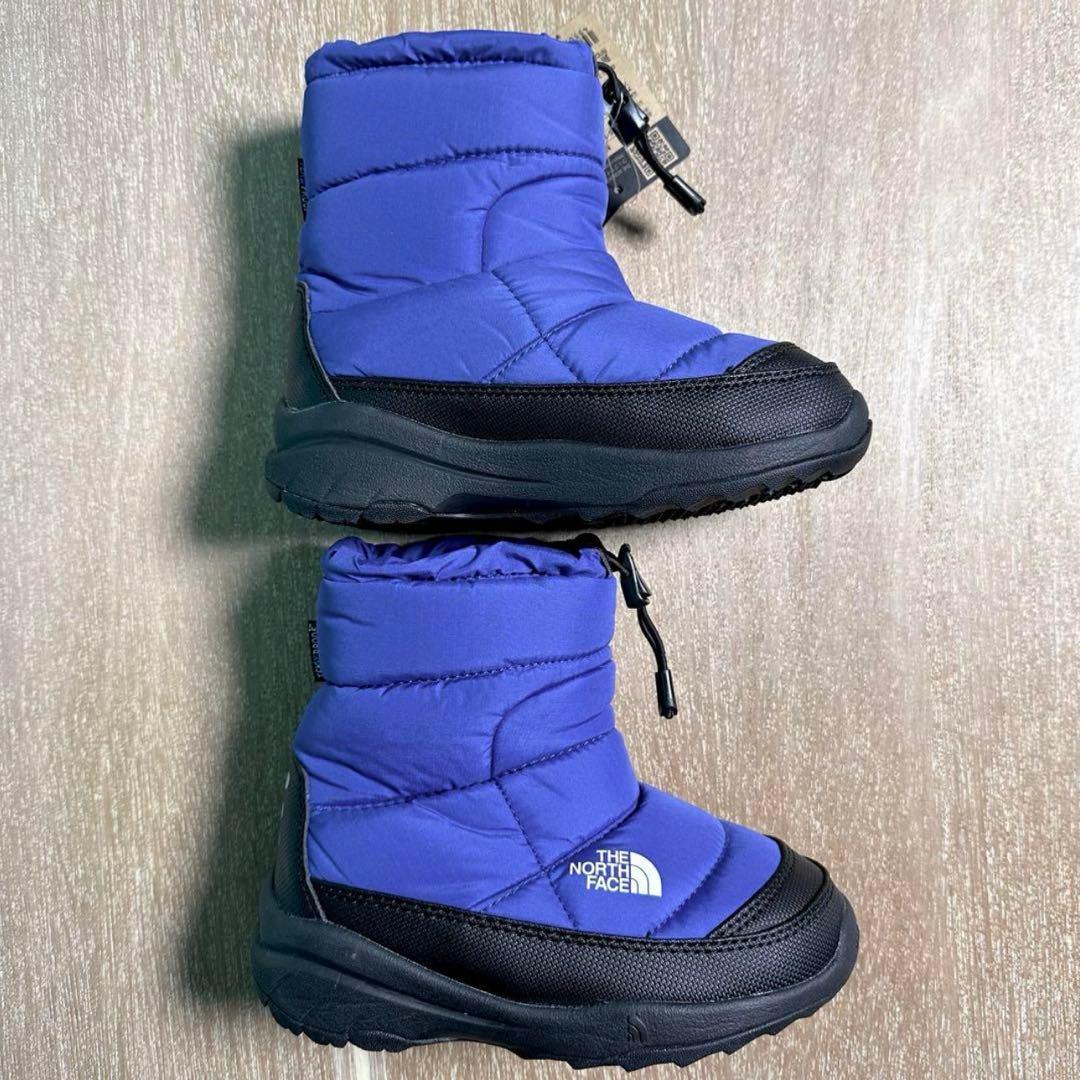 ザノースフェイス【THE NORTH FACE】　　　　　　※ヌプシ 新品未使用