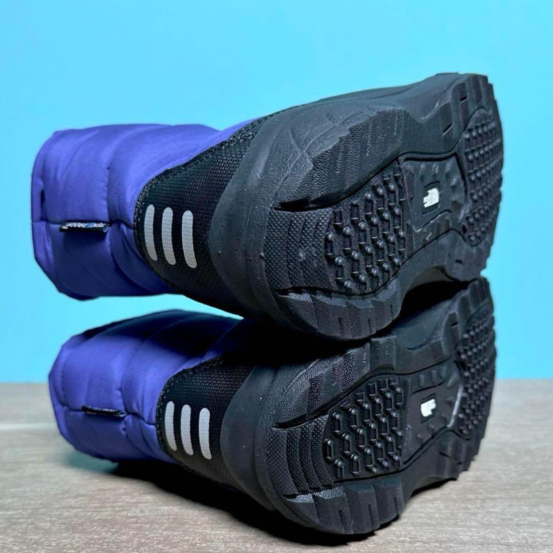 ザノースフェイス【THE NORTH FACE】　　　　　　※ヌプシ 新品未使用
