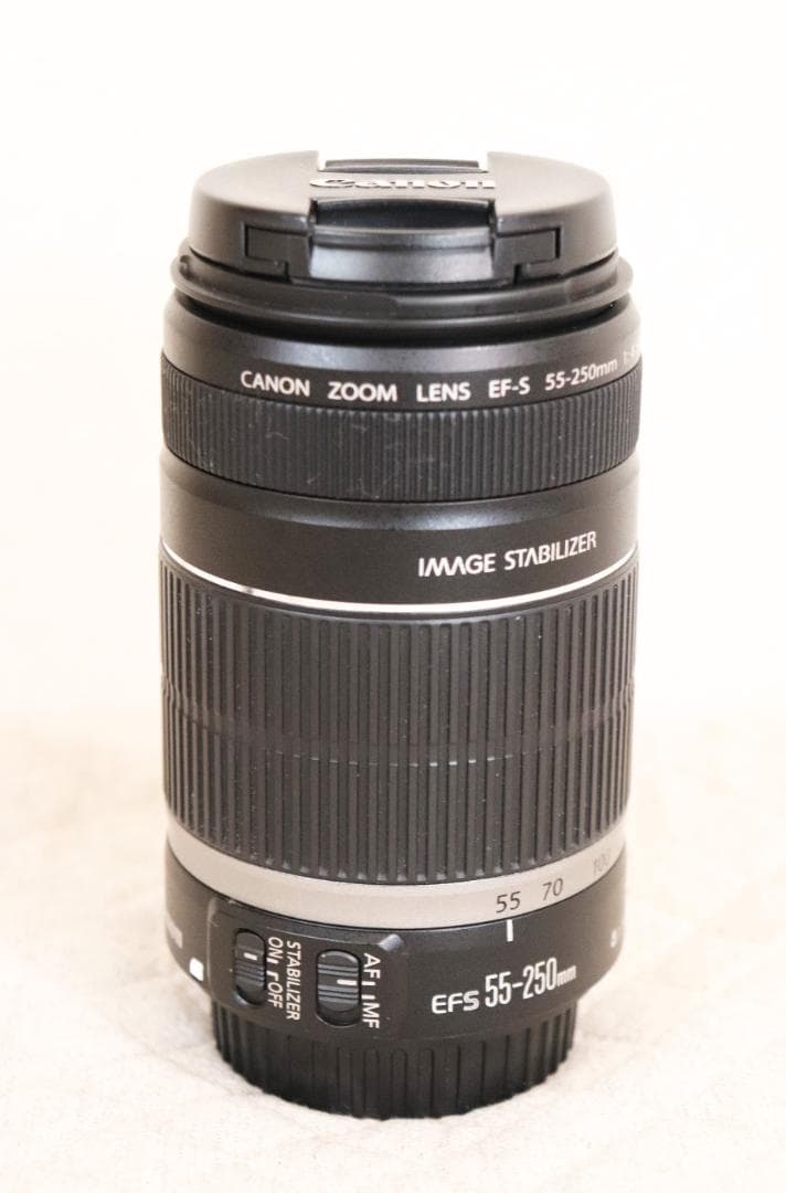 【※ジャンク品※】Canon EOS Kiss X2 デジタル一眼レフ カメラ