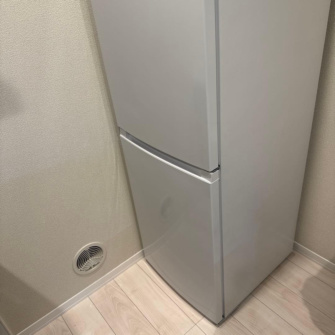 NR-230F WH 冷蔵庫 230L