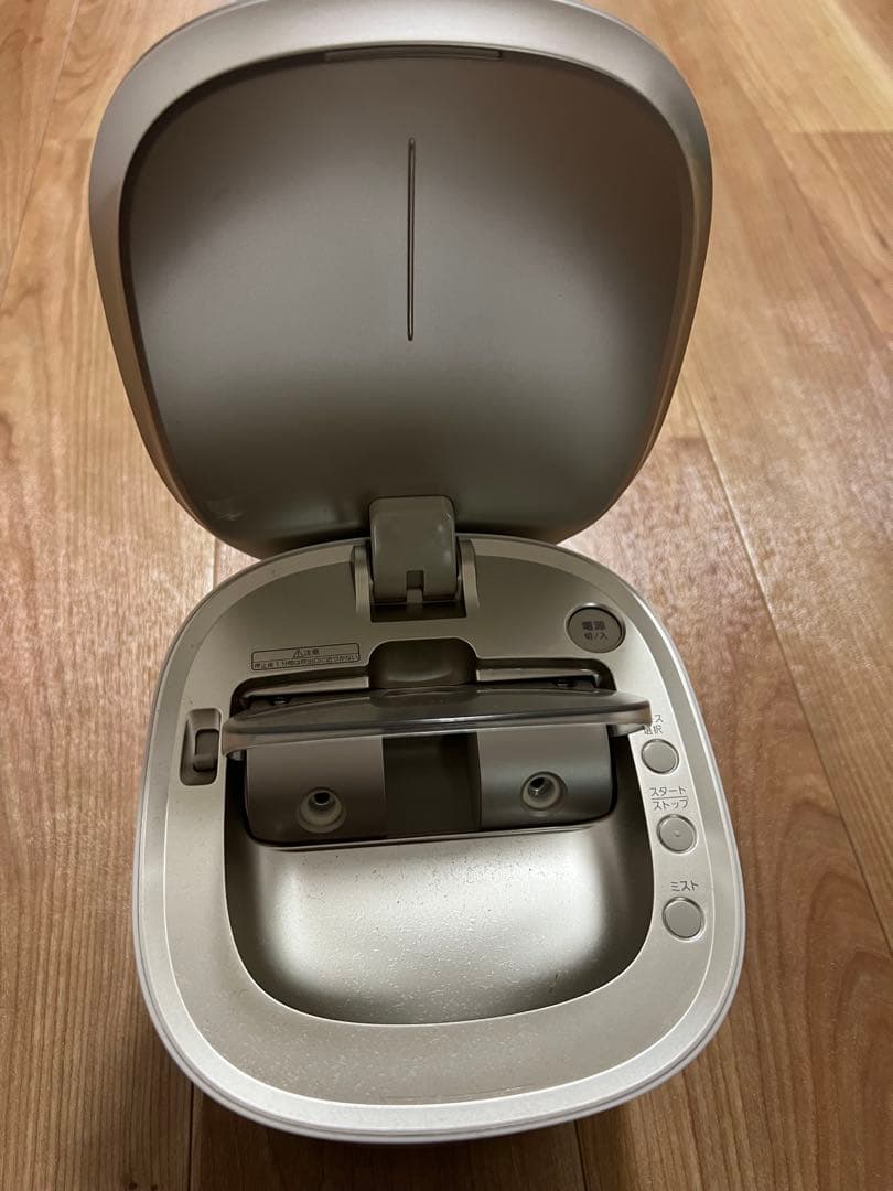 パナソニック　ナノケア　スチーマー　EH-SA0B