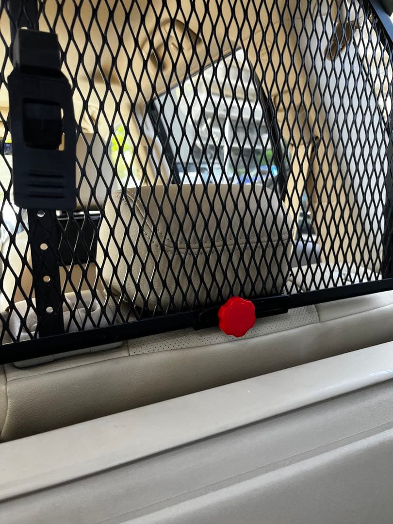 最終価格Springtail FJ Cruiser Barrier プラド