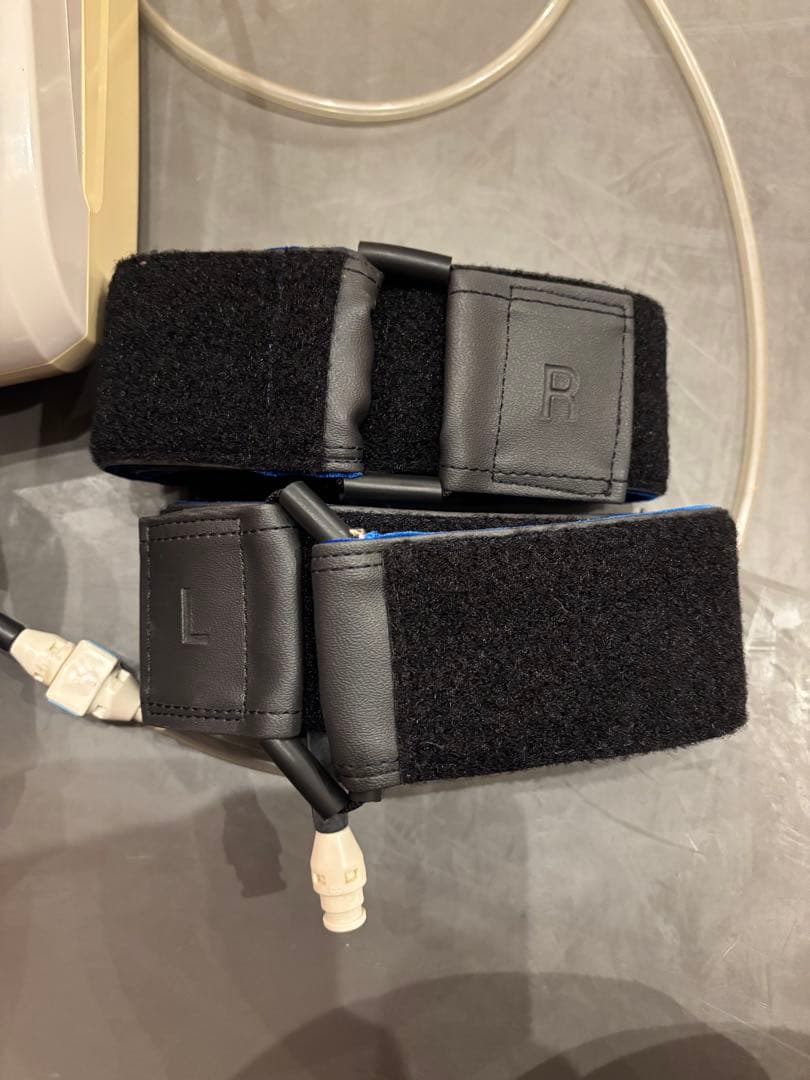 ボディ・フェイスケア AIR PROFESSOR TRIPLE SYSTEM