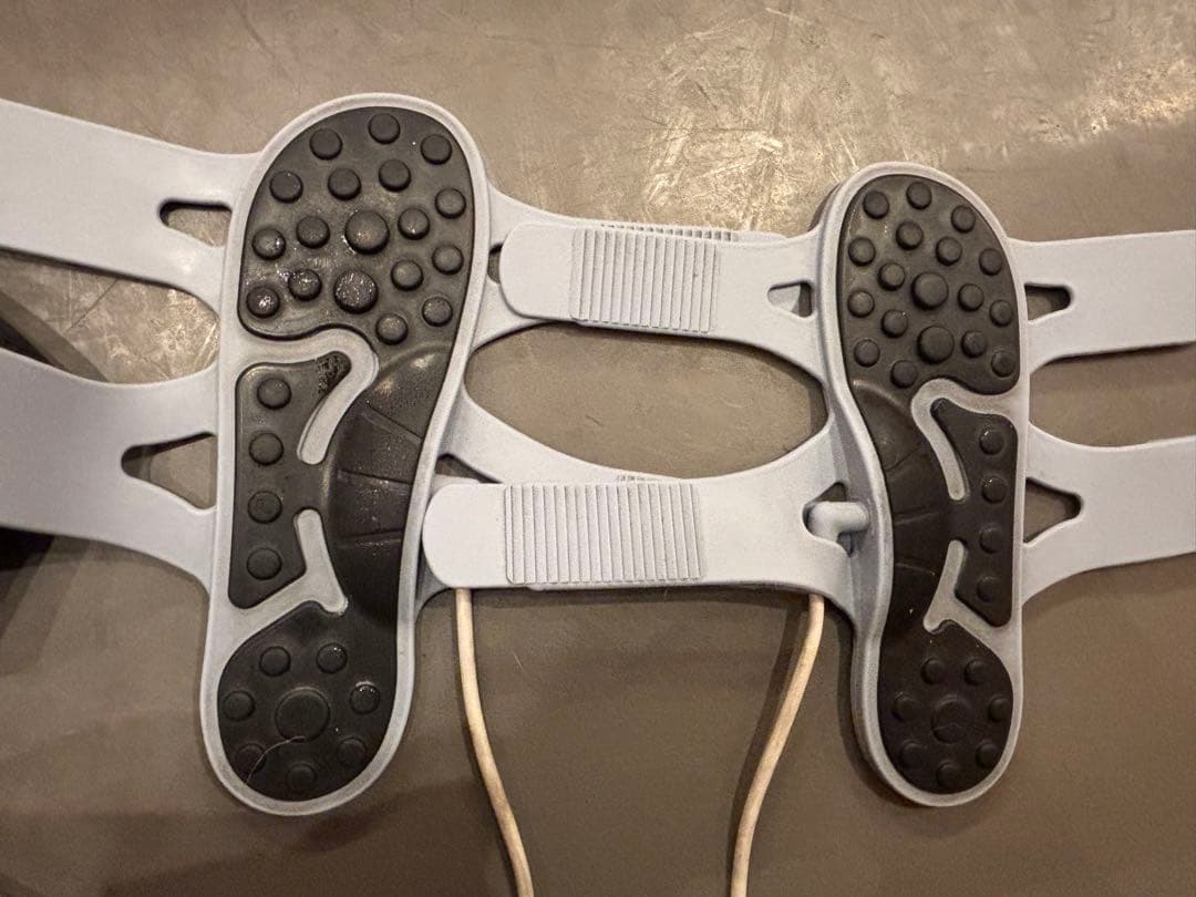 ボディ・フェイスケア AIR PROFESSOR TRIPLE SYSTEM