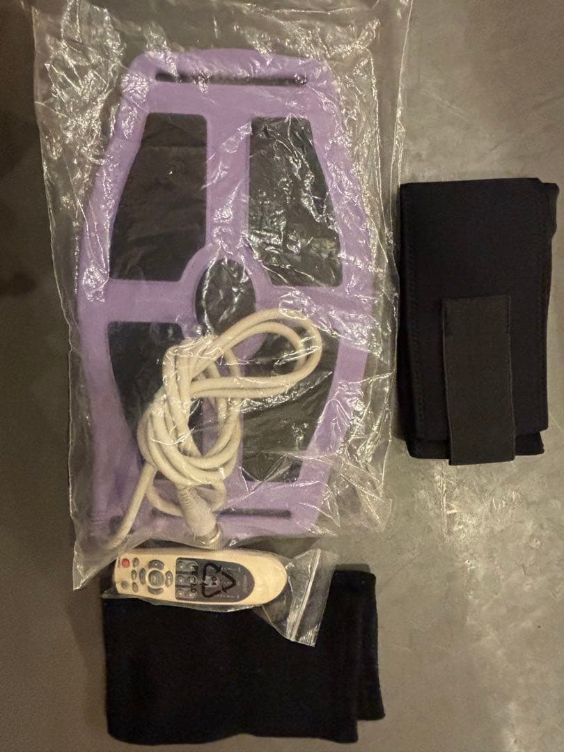 ボディ・フェイスケア AIR PROFESSOR TRIPLE SYSTEM