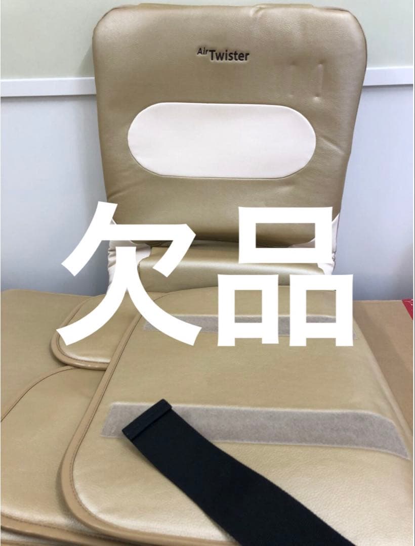 ボディ・フェイスケア AIR PROFESSOR TRIPLE SYSTEM