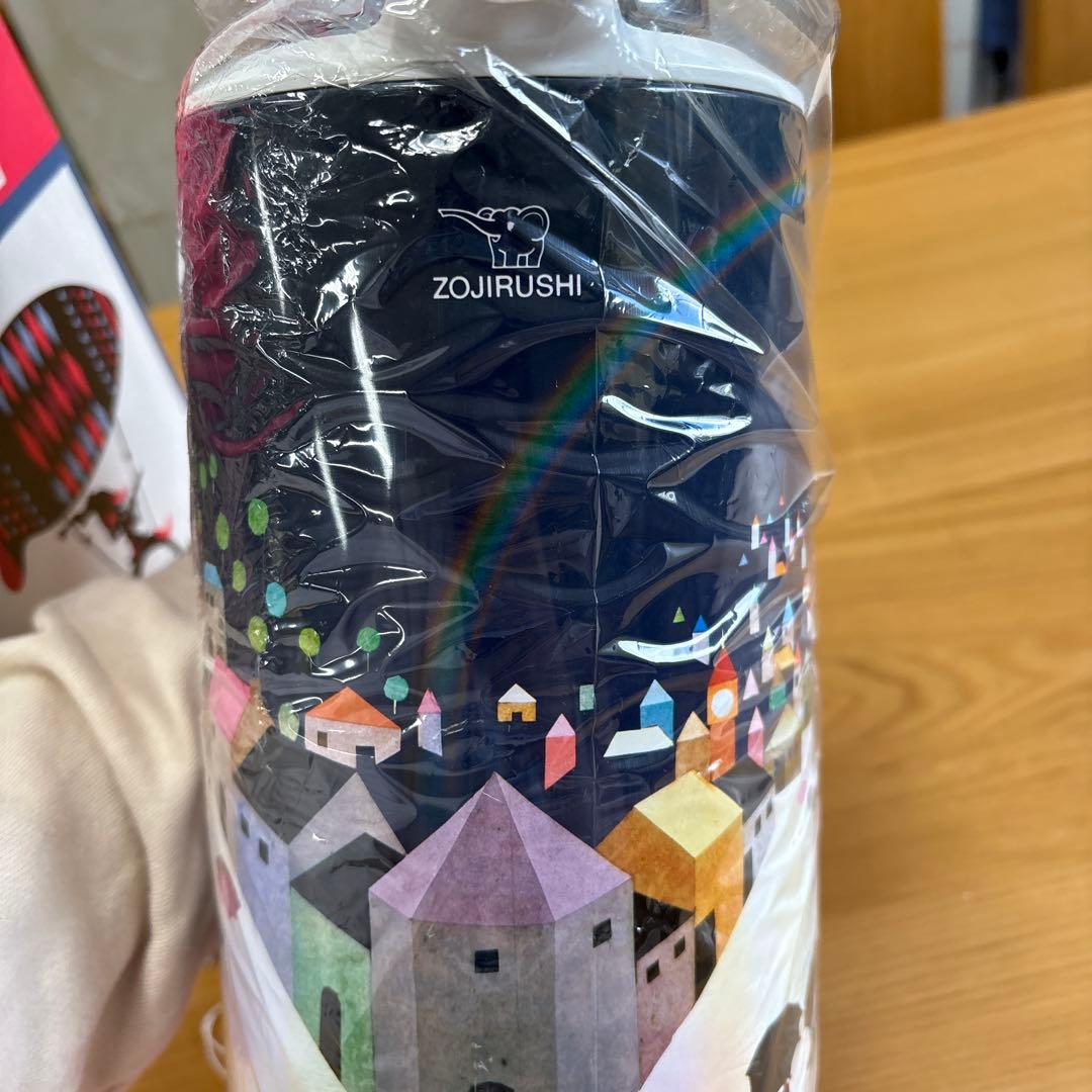 象印 ハミルポット VU-1000F 1.0L