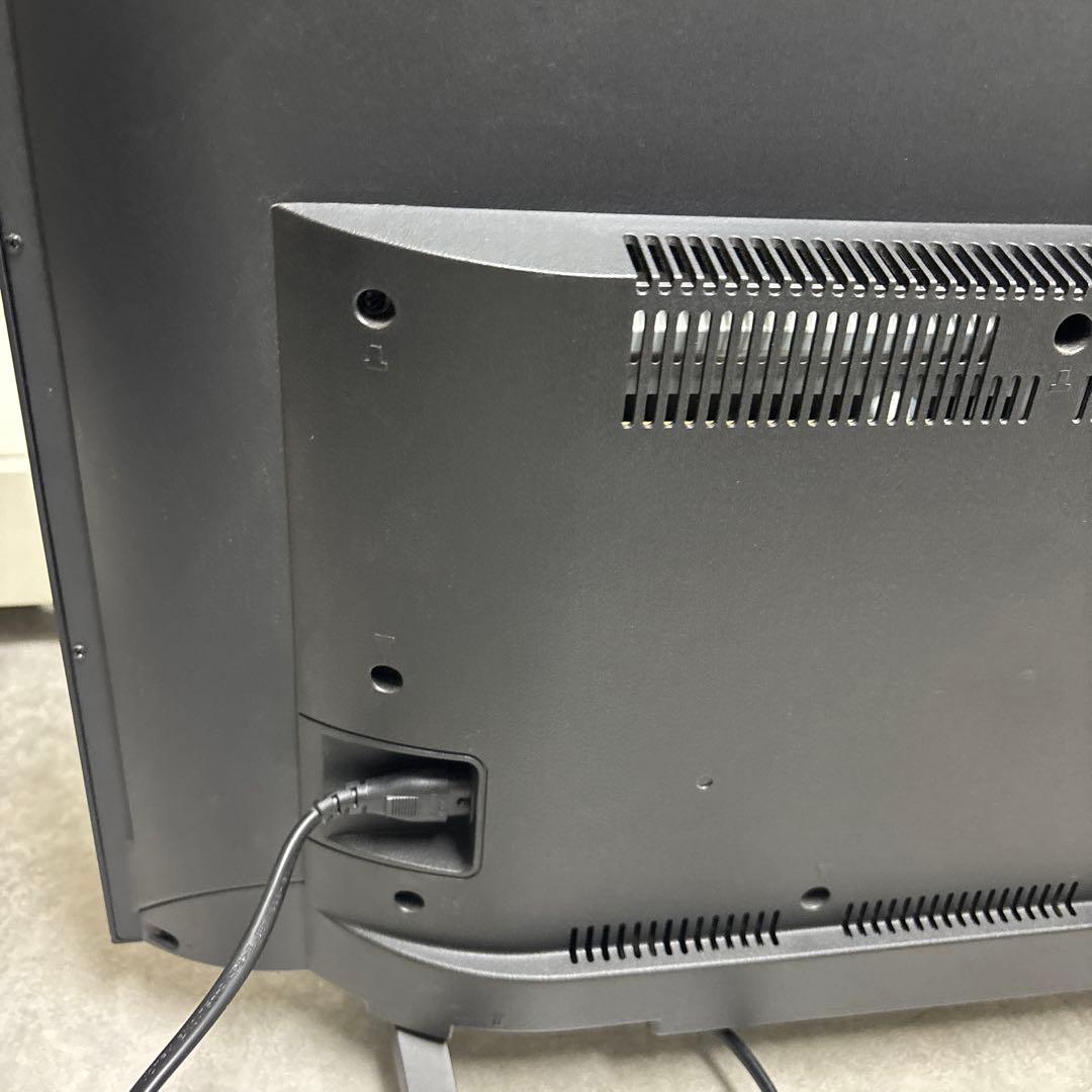 い*福様 40インチ 液晶テレビ TCL 40D300F 40型