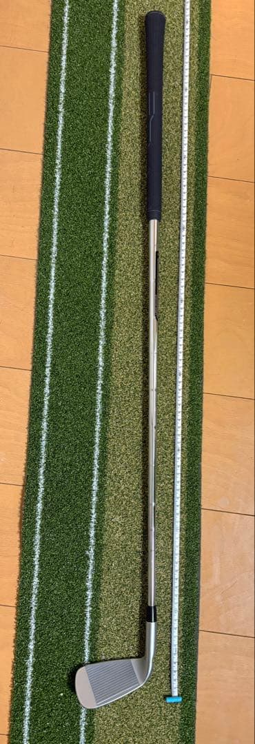 【即日発送】PING チッパー メンズ アプローチ用